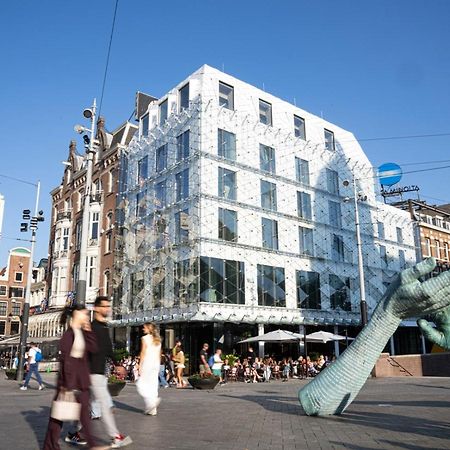The Diamond Amsterdam Amesterdão Exterior foto